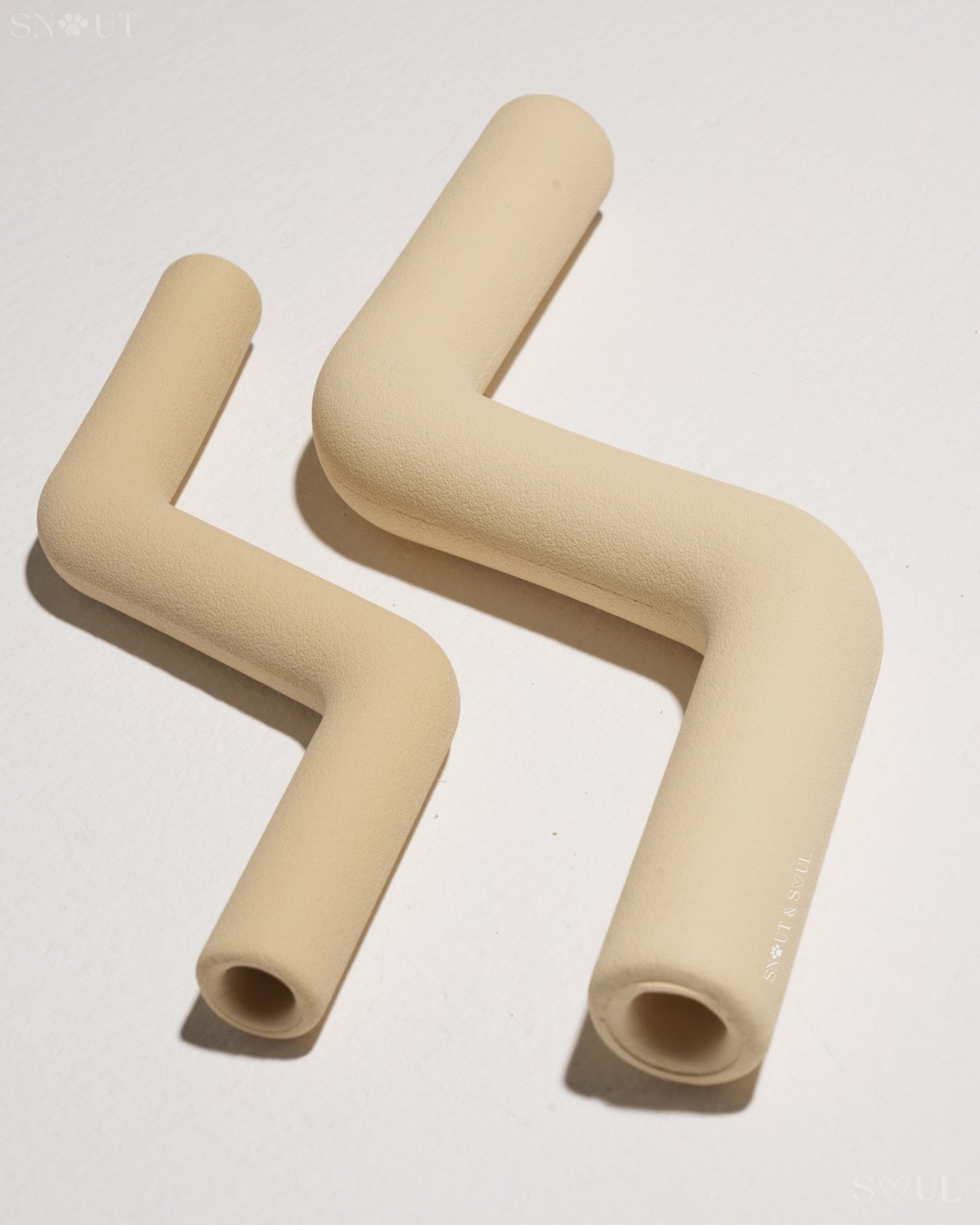 Zigzag Tube