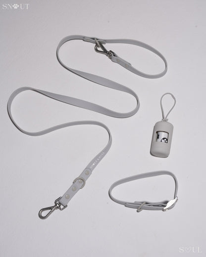 Halsband Walk Set